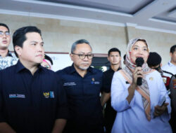 Kinerja Perekonomian Provinsi Lampung Triwulan III 2022 Alami Pertumbuhan 3,91 Persen