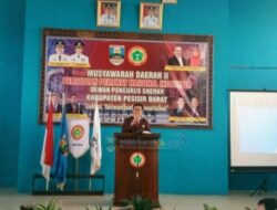 Tedi Zadmiko: Pelayanan Kesehatan Harus Ditingkatkan