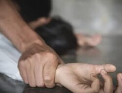 Percobaan Pemerkosaan, AL (45) Ditangkap Warga Tulangbawang Udik