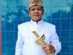 Tokoh Adat Federasi Megou Pak Tubaba Support Polisi Usut Percobaan Pemerkosaan