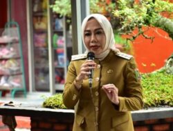Pj Bupati Tubaba Kerahkan Pejabat Bina Tiyuh Sukseskan Program 3K1W dan Smart Village