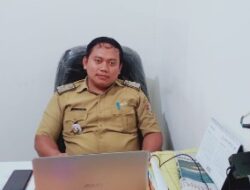 Inspektorat Tulangbawang Barat Agendakan Pemanggilan Kepalo Tiyuh Makarti.!