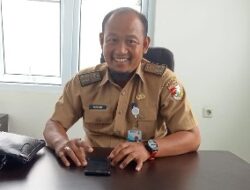 Kerjasama 292 Perusahaan pers Diskominfo Tubaba Tunggu Hasil Verifikasi Team Unila