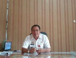 DPMPPTSP Tubaba Pastikan PT. Way Abung Global Network Belum Ada Izin Operasional