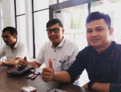 PT. Way Abung Global Network Membangkang dan Lecehkan Pemkab Tubaba?