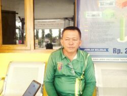 PT. Way Abung Global Network Cuekin Pemerintah Tiyuh Pulung Kencana