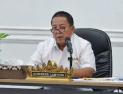 Pemprov Lampung Ikuti Penilaian Tahap II PPD Tahun 2023