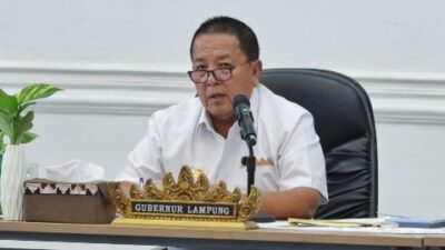Pemprov Lampung Ikuti Penilaian Tahap II PPD Tahun 2023