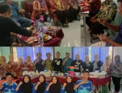 DPMDT Provinsi Lampung Kunjungi SMKN 01 Pulung Kencana