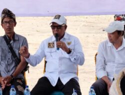 Made Bagiasa Ajak Masyarakat Terapkan Tri Kaya Parisudha