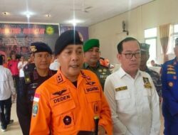 Kata DRB Soal Pelatihan SAR