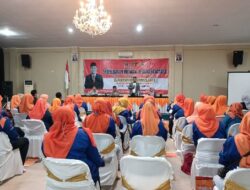 Syarif Hidayat: Pupuk Nilai-Nilai Ideologi Pancasila