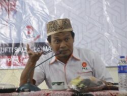 PKS Lampung Launching Puspera, Salah Satu Program Pemenangan Pemilu 2024