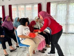 Sosok Megawati Bagi Lesty, Memberi Banyak Pelajaran dan Inspirasi