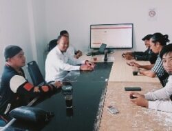 Kominfo Tubaba Akan Koordinasi dengan Tim Unila untuk Umumkan Hasil Verifikasi Media