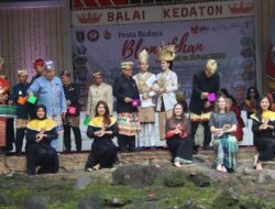 Pemprov Lampung Kerjasama dengan DPP Lampung Sai Gelar Acara Blangikhan