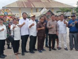 Komisi V DPRD Lampung Turun Ke PKOR, Segera Ditata Agar Semua Nyaman