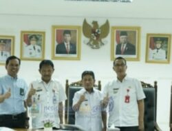 Pembangunan Jaringan Listrik di Way Haru Diyakini Segera Terwujud