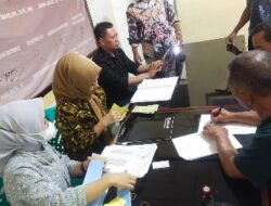 Pembayaran Honor dan Operasional Ad Hoc Pemilu Melalui Rekening