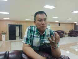 Wakil Ketua Komisi III DPRD Lampung Setuju Rencana Pemda Lakukan Pemutihan Pajak