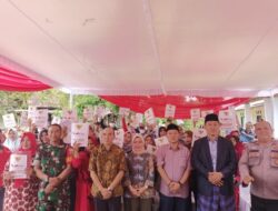 Kostiana Ajak Generasi Muda Jaga NKRI dari Paham Radikalisme