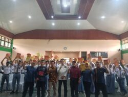 Prihatin Marak Geng Motor, Syarif Hidayat Minta Kominfo Otomatis Hapus Undangan Tawuran Lewat Medsos