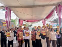 Peduli Tingkat Kekerasan Perempuan dan Anak, Aprilliati Gelar Sosperda di Sepang Jaya