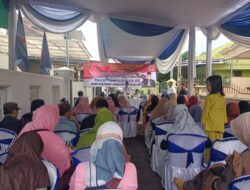 Perangi Narkoba, Budiman AS Gelar Sosperda Nomor 1 Tahun 2019