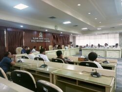 Yanuar Berharap Pemprov Lampung Akomodir Tenaga Honorer P3K yang Lulus Passing Grade