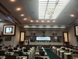 Fraksi DPRD Provinsi Lampung Sambut Baik Batalnya Pengurangan Kursi dan Dapil