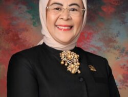 Wakil Ketua I DPRD Lampung Apresiasi Realisasi Belanja Daerah Pemprov