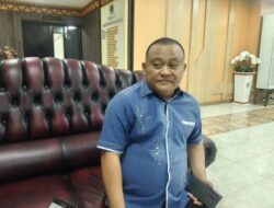 PAN Lampung Targetkan Semua Dapil Terisi pada Pileg 2024