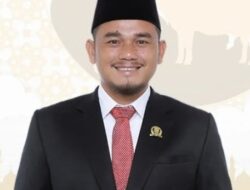 Bantah Isu Pindah Parpol, Wahrul: Saya Masih Kader NasDem