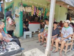 FX Siman Tampung Aspirasi Warga Pringsewu