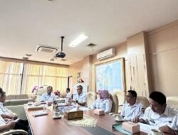 Penekanan Ketua DPRD Lampung atas Keluhan di SMK Unggul Terpadu