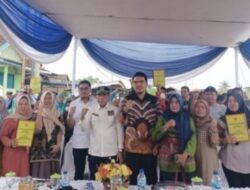 Harapan Budiman AS dengan Adanya Sosialisasi Tentang Perda Narkotika