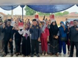 Budiman AS Ungkap Alasan Konsisten Sosialisasi Pembinaan Ideologi Pancasila