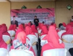 Mengapa Syarif Hidayat Geber Sosialisasi Perda UMKM