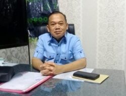 PAN Lampung akan Sampaikan Misi Penting Hadapi Pileg 2024