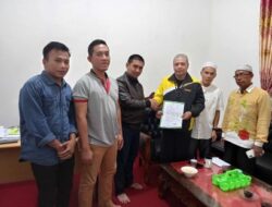 Oknum Pejabat Kemenag Tulangbawang Disebut Lakukan Penipuan