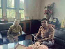 K3PP Soroti Sikap DPRD Belum Umumkan Nama Bakal Calon PJ Bupati Tubaba