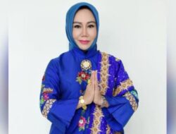 Program Ketahanan Pangan K3-1W Dibilang Gagal, Pj Bupati Tubaba Zaidirina Protes