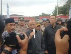 Pemerintah Pesisir Barat Akan Bayar Siltap Tiga Bulan