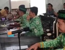 Sampaikan Aspirasi, Apdesi Pesisir Barat Kembali Temui Wakil Rakyat
