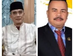 Dua Fraksi Akan Gugat Ketua DPRD Tubaba