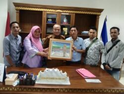 Membangun Pesisir Barat Dibutuhkan Terobosan