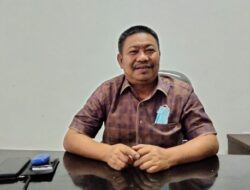 BK DPRD Tubaba Tunggu Surat Laporan Fraksi
