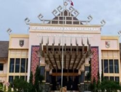 Belanja Media, Kebijakan Sekretariat DPRD Tubaba Rusak Regulasi Diskominfo