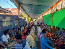 Ngejalang Kubokh Tambak Balak Tradisi Turun Temurun