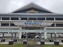 Besok Pisah Sambut Plt Sekda Pesisir Barat